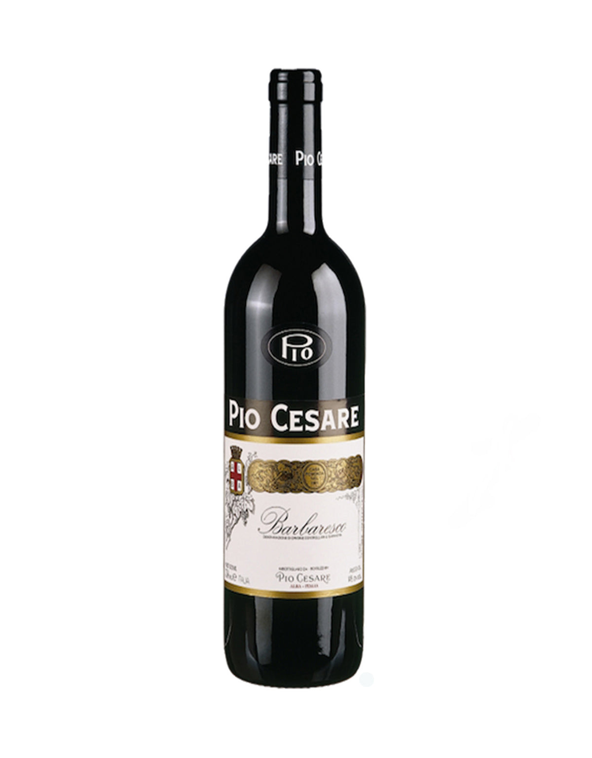 Pio Cesare Barbaresco 2020 - 3 Litre Bottle - ZYN THE WINE MARKET LTD.