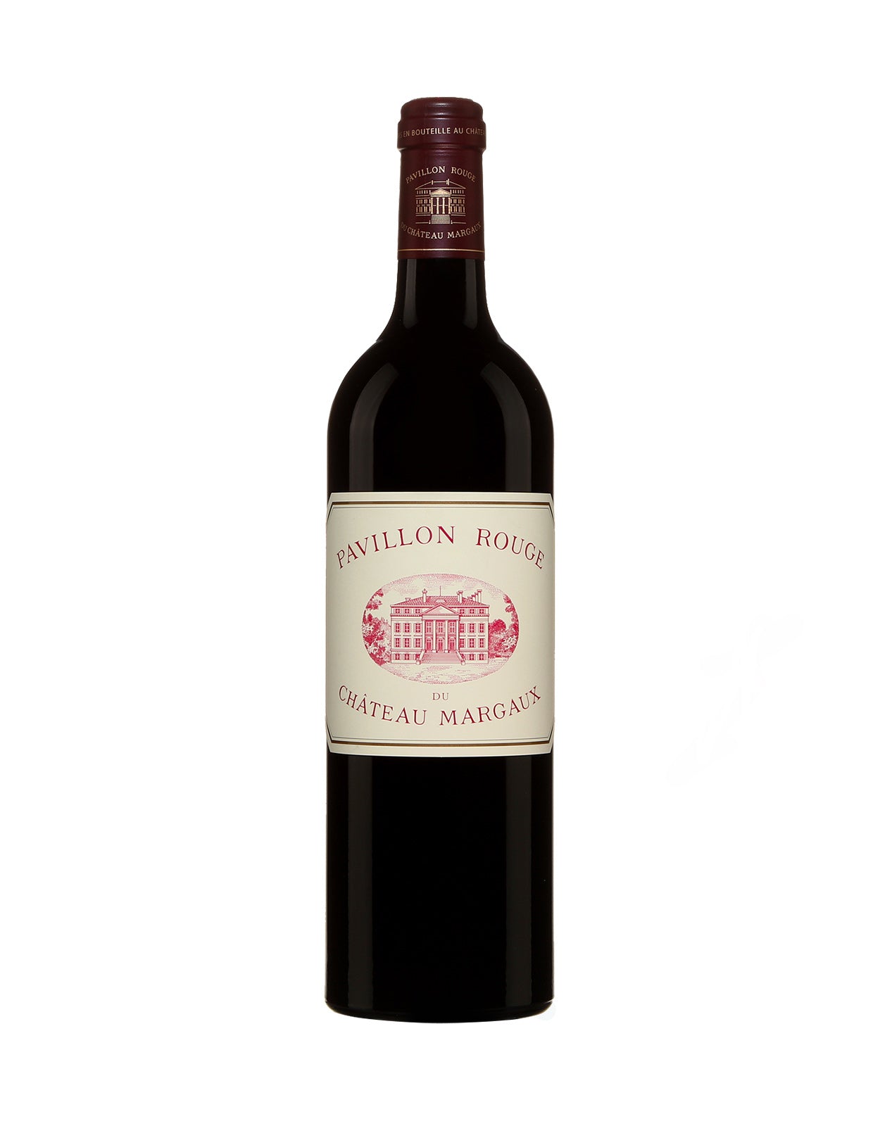 Pavillon Rouge du Chateau Margaux 2023 (Futures Pre-Sale) - 3 Bottles