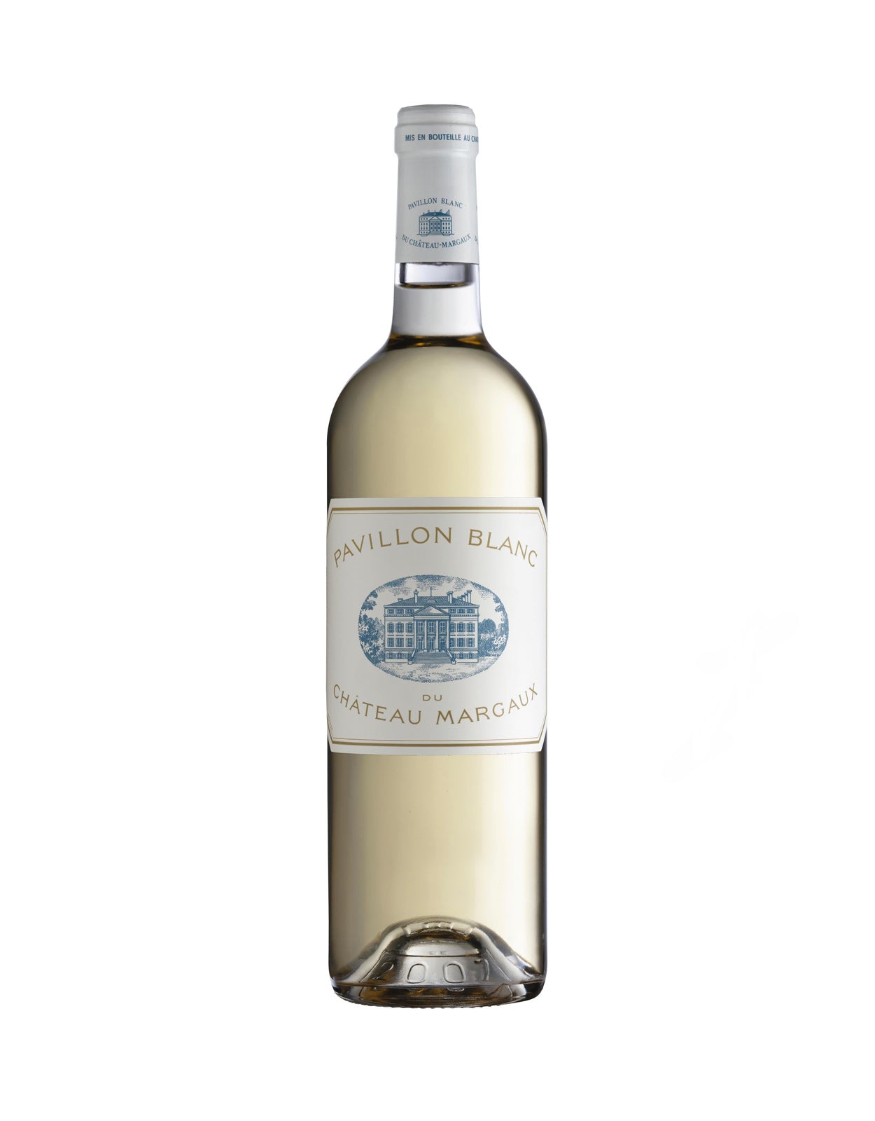 Pavillon Blanc du Chateau Margaux 2023 (Futures Pre-Sale) - 3 Bottles
