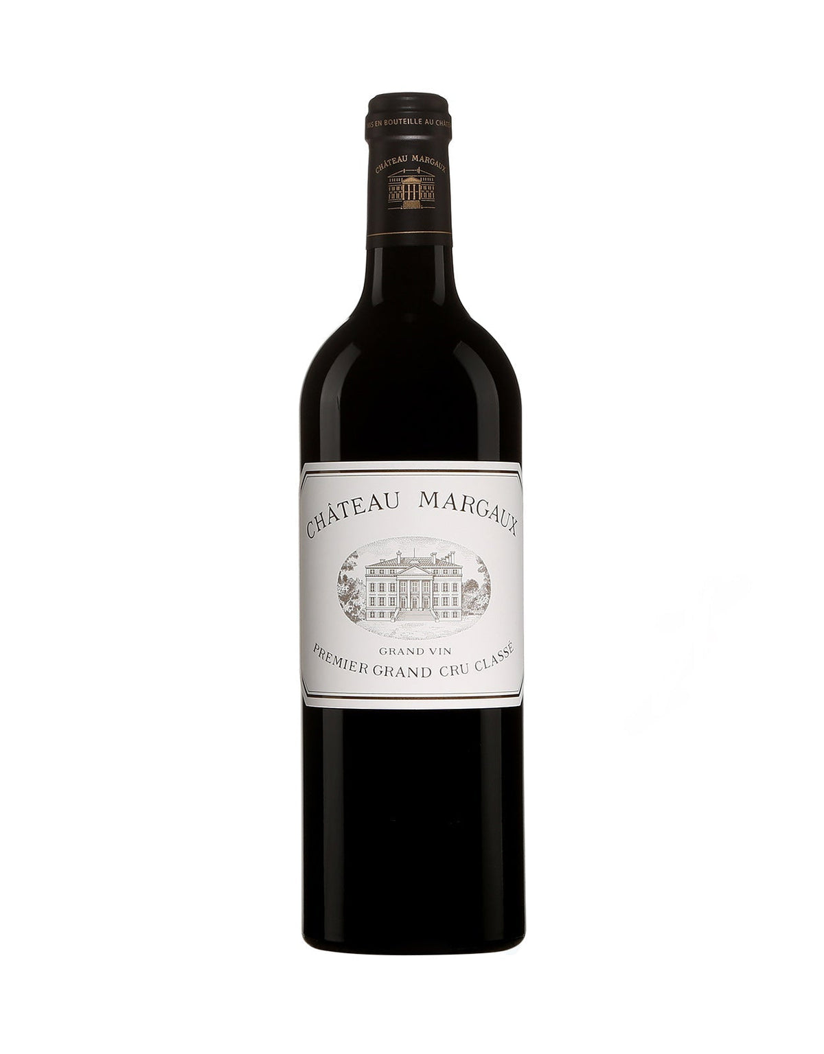 Chateau Margaux 2019