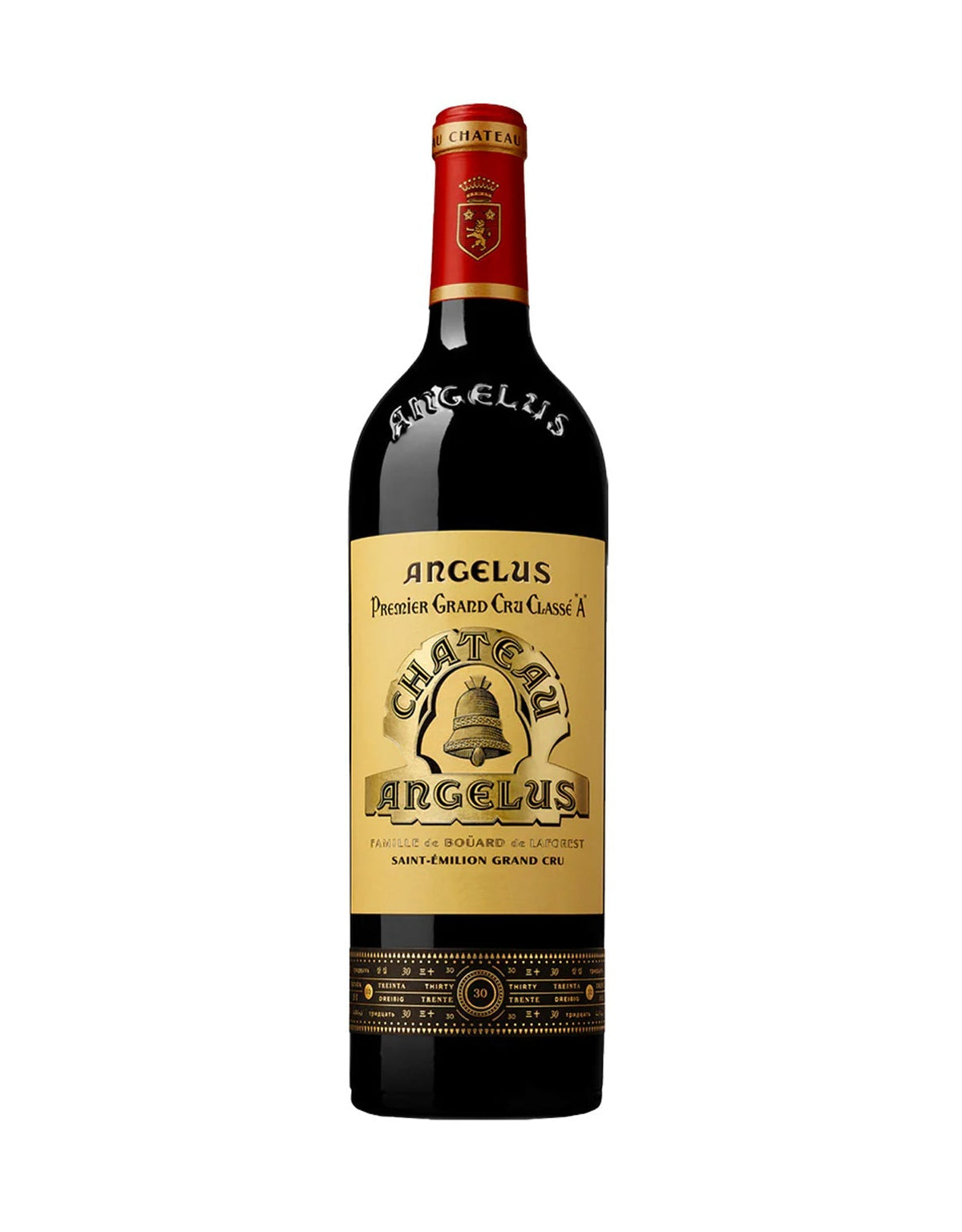 Chateau Angelus 2003
