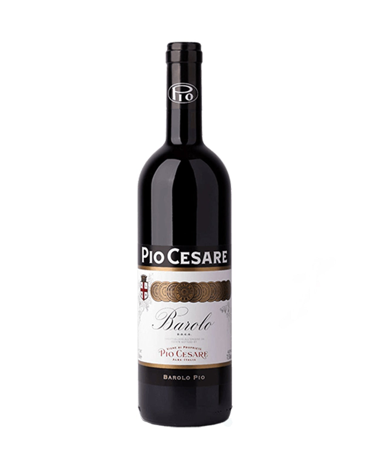 Pio Cesare Barolo - 3 Litre Bottle