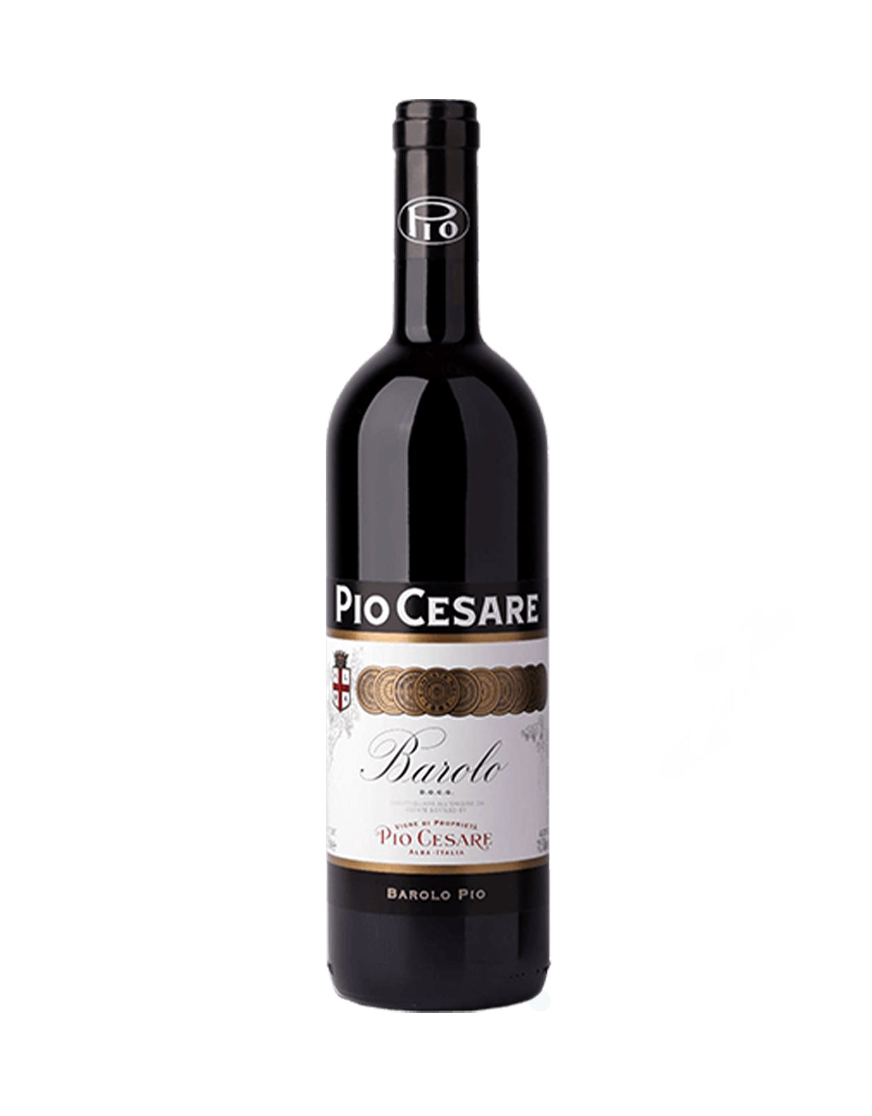 Pio Cesare Barolo 2020 - 3 Litre Bottle