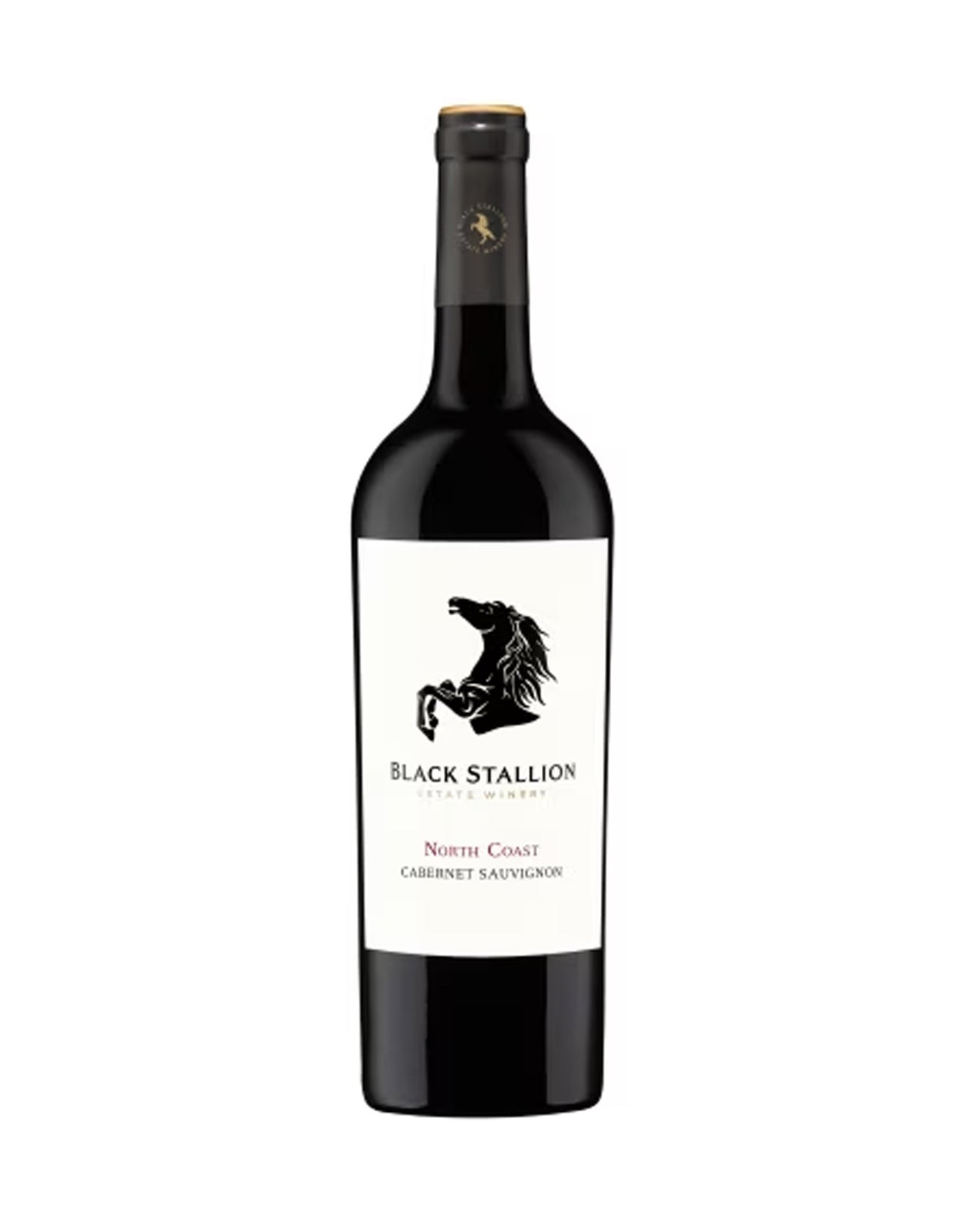 Black Stallion Cabernet Sauvignon North Coast 2021