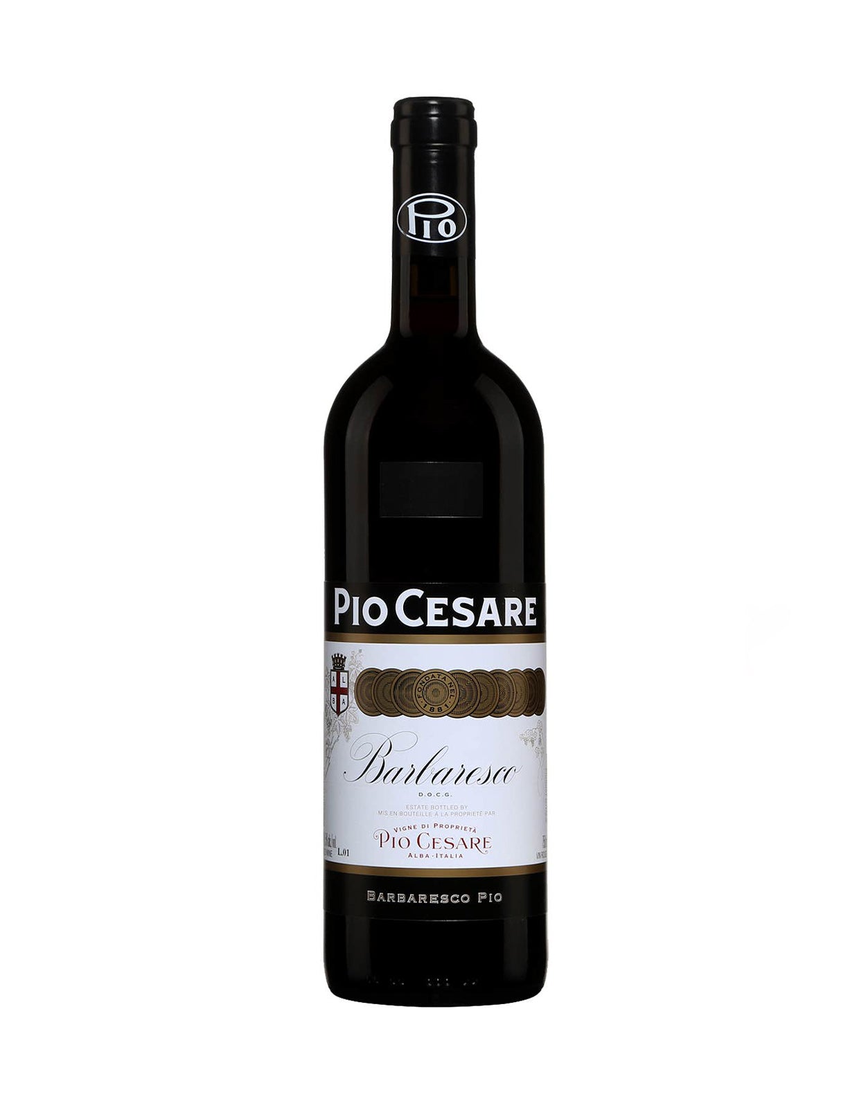 Pio Cesare Barbaresco 2020 - 1.5 Litre Bottle