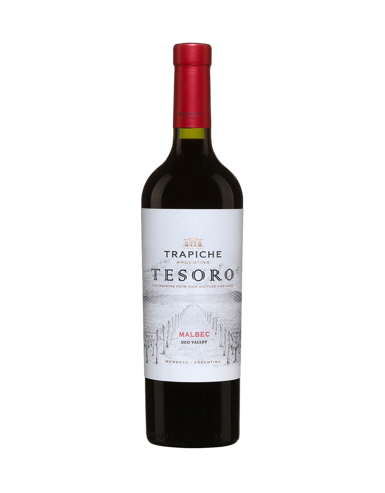 Trapiche Malbec Tesoro 2021