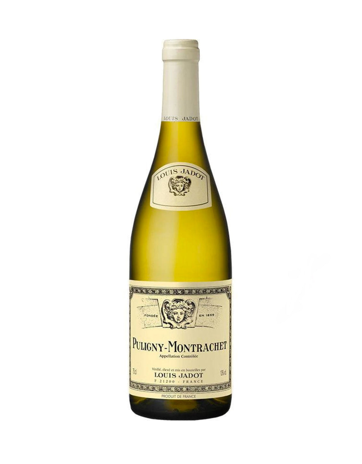 Louis Jadot Puligny Montrachet 2020 - ZYN THE WINE MARKET LTD.