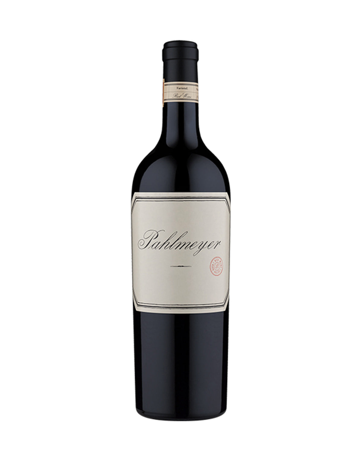 Pahlmeyer Proprietary Red Blend 2021 - ZYN THE WINE MARKET LTD.