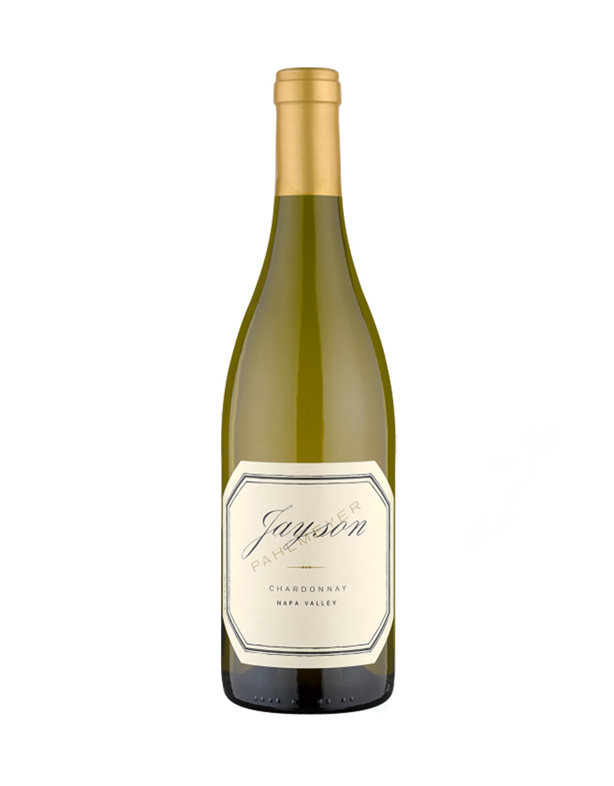 Jayson by Pahlmeyer Chardonnay 2020