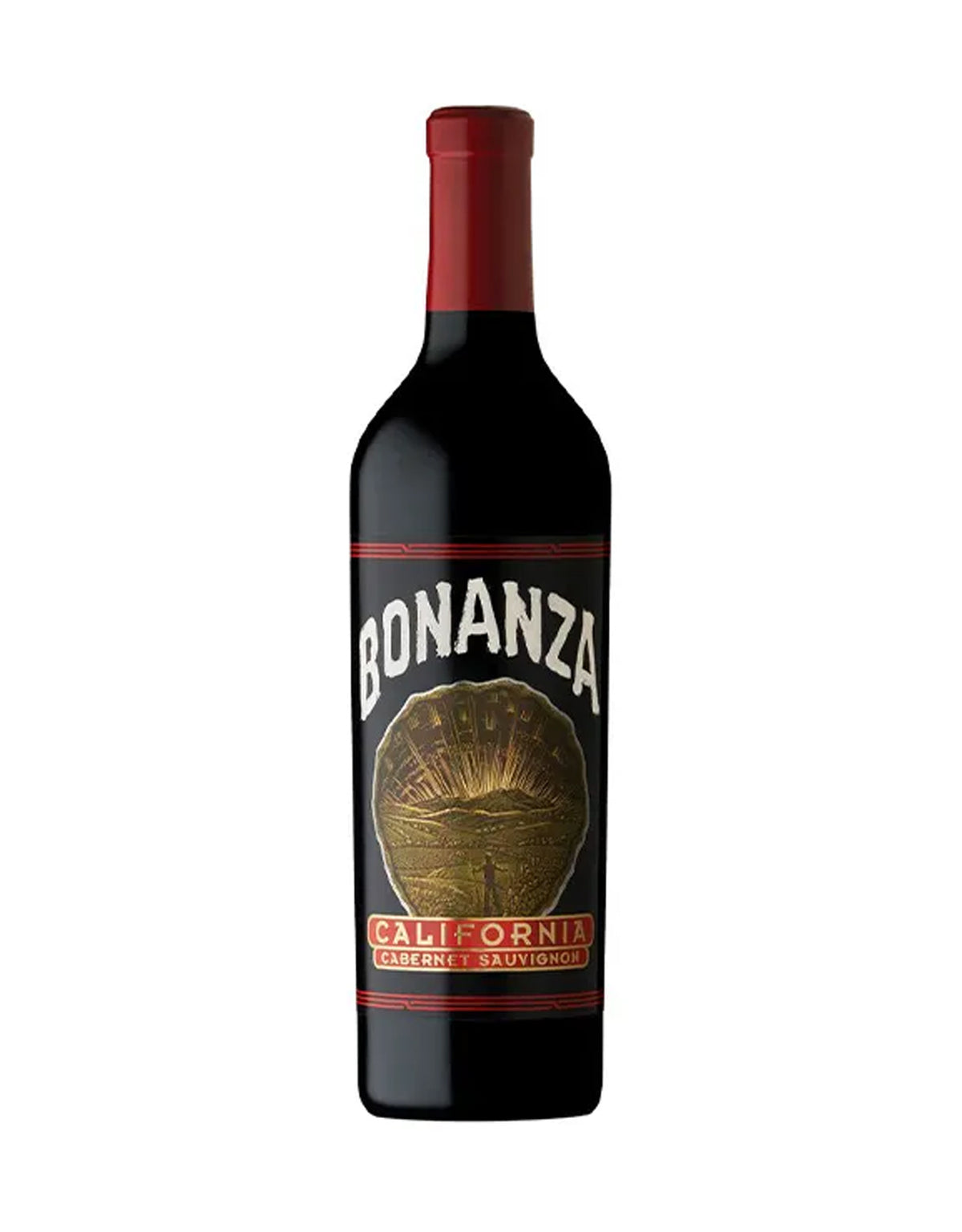Bonanza Cabernet Sauvignon - 375 ml - ZYN THE WINE MARKET LTD.