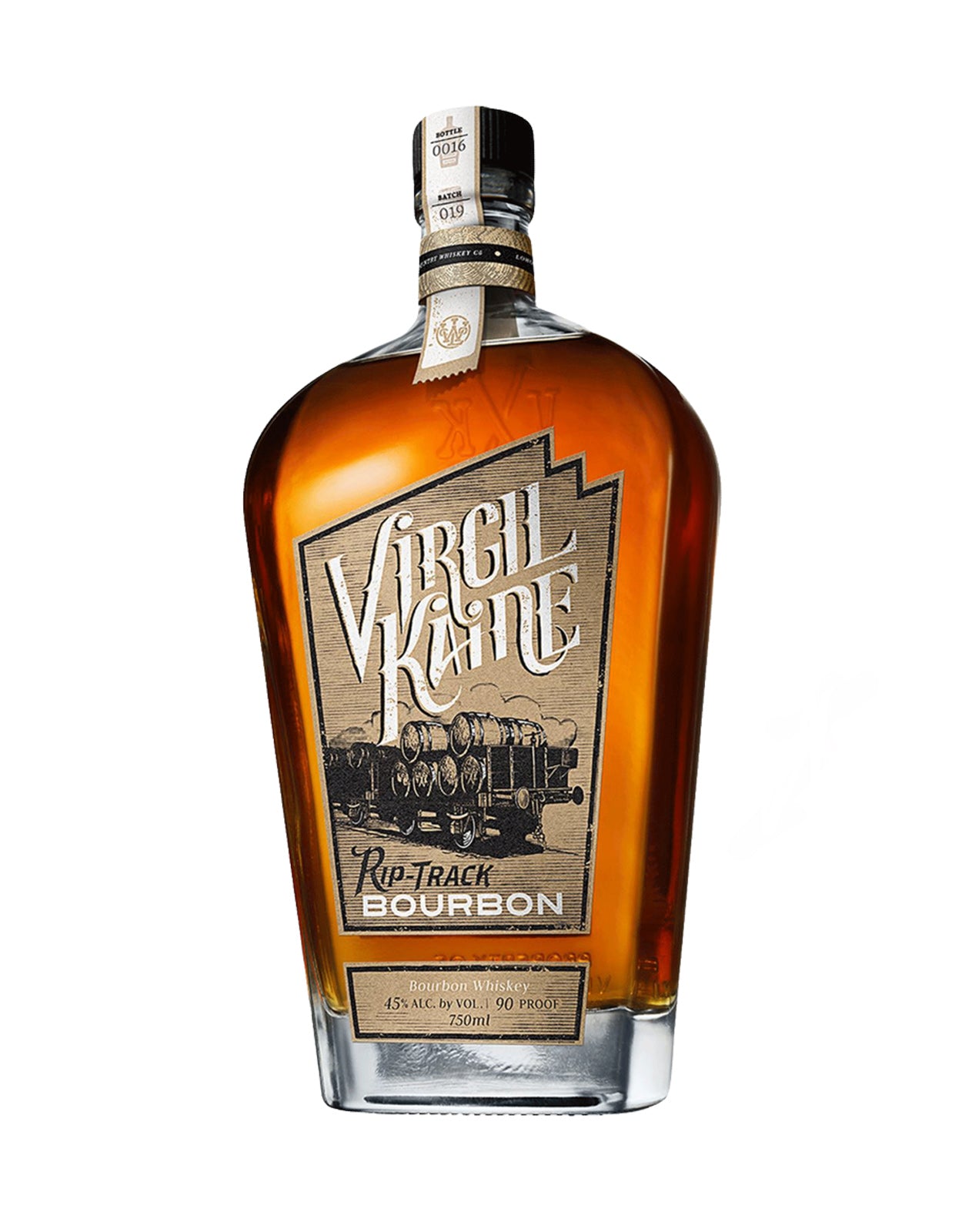 Virgil Kaine Rip Track Bourbon