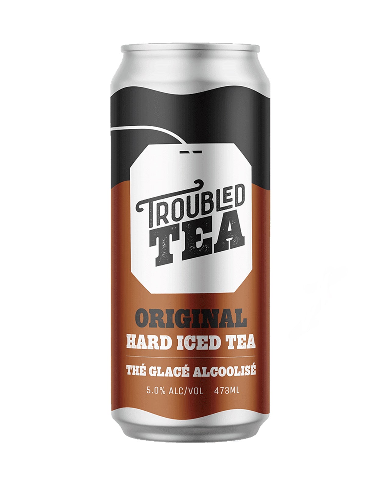 Troubled Tea 473 ml - Single Can