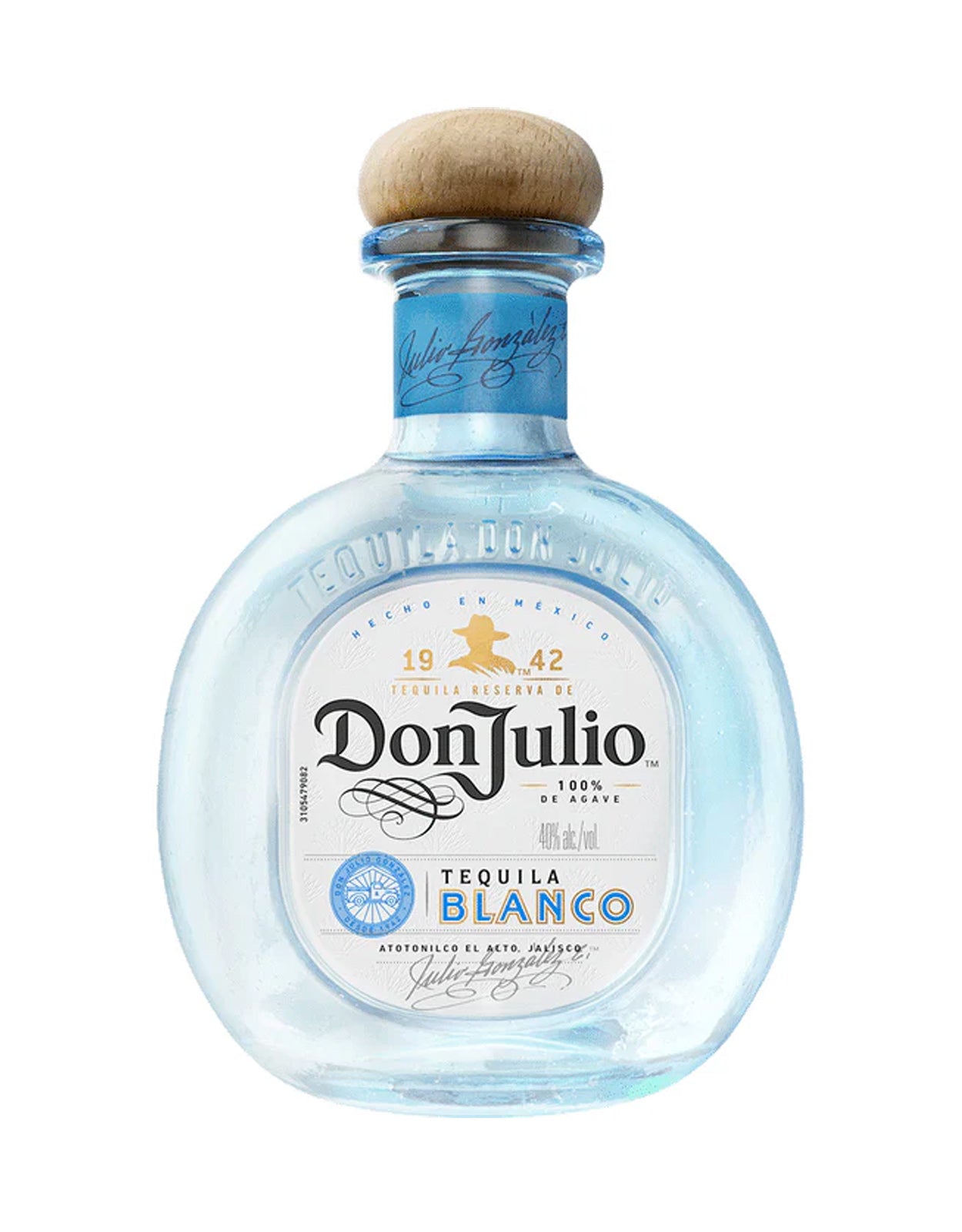 Don Julio Blanco - 1.75 Litre Bottle