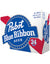 Pabst Blue Ribbon 355 ml - 24 Cans