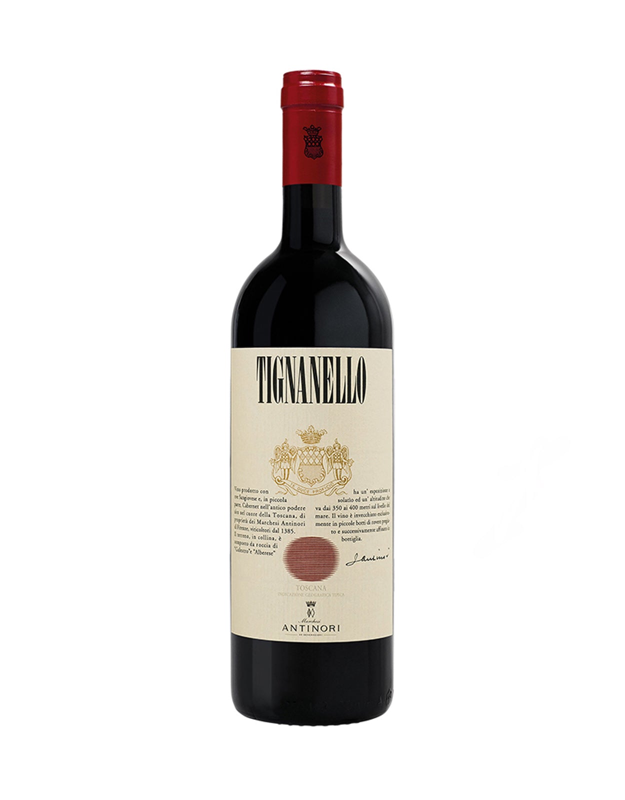 Tignanello 2020 - 1.5 Litre Bottle