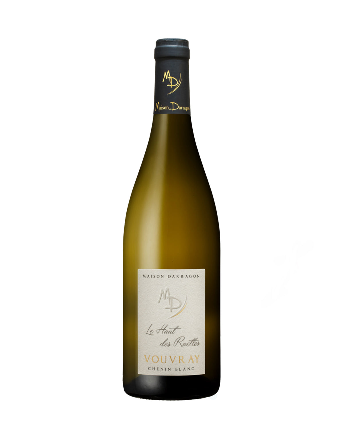 Maison Darragon Le Haut Des Ruettes Vouvray 2021 - ZYN THE WINE MARKET LTD.