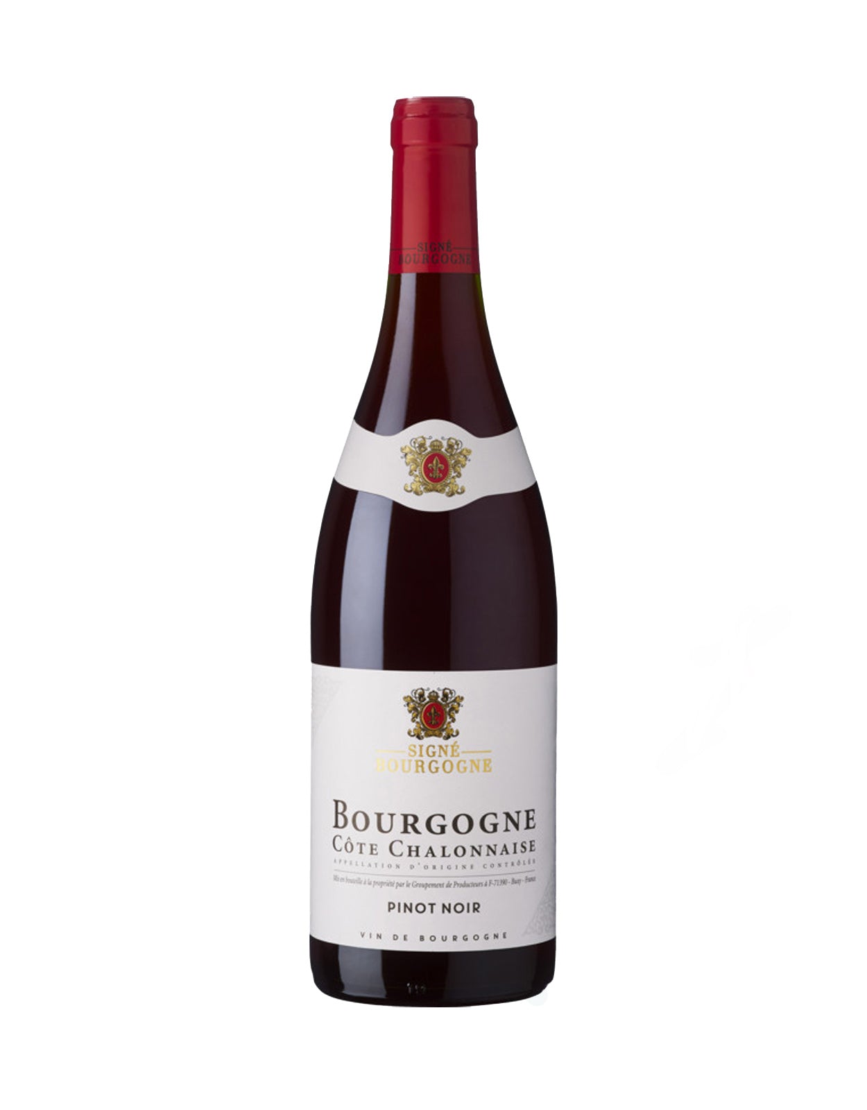 Signe Bourgogne Pinot Noir 2022