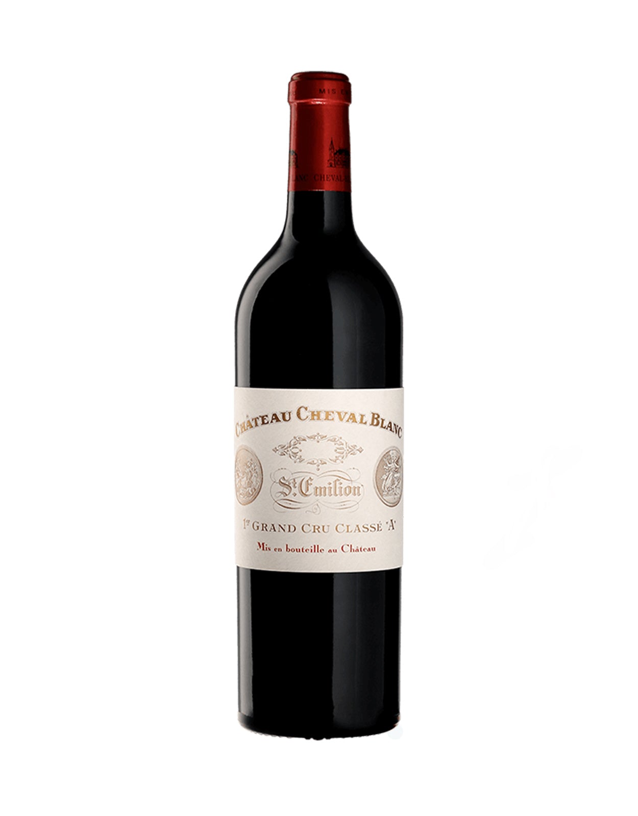 Chateau Cheval Blanc 2021