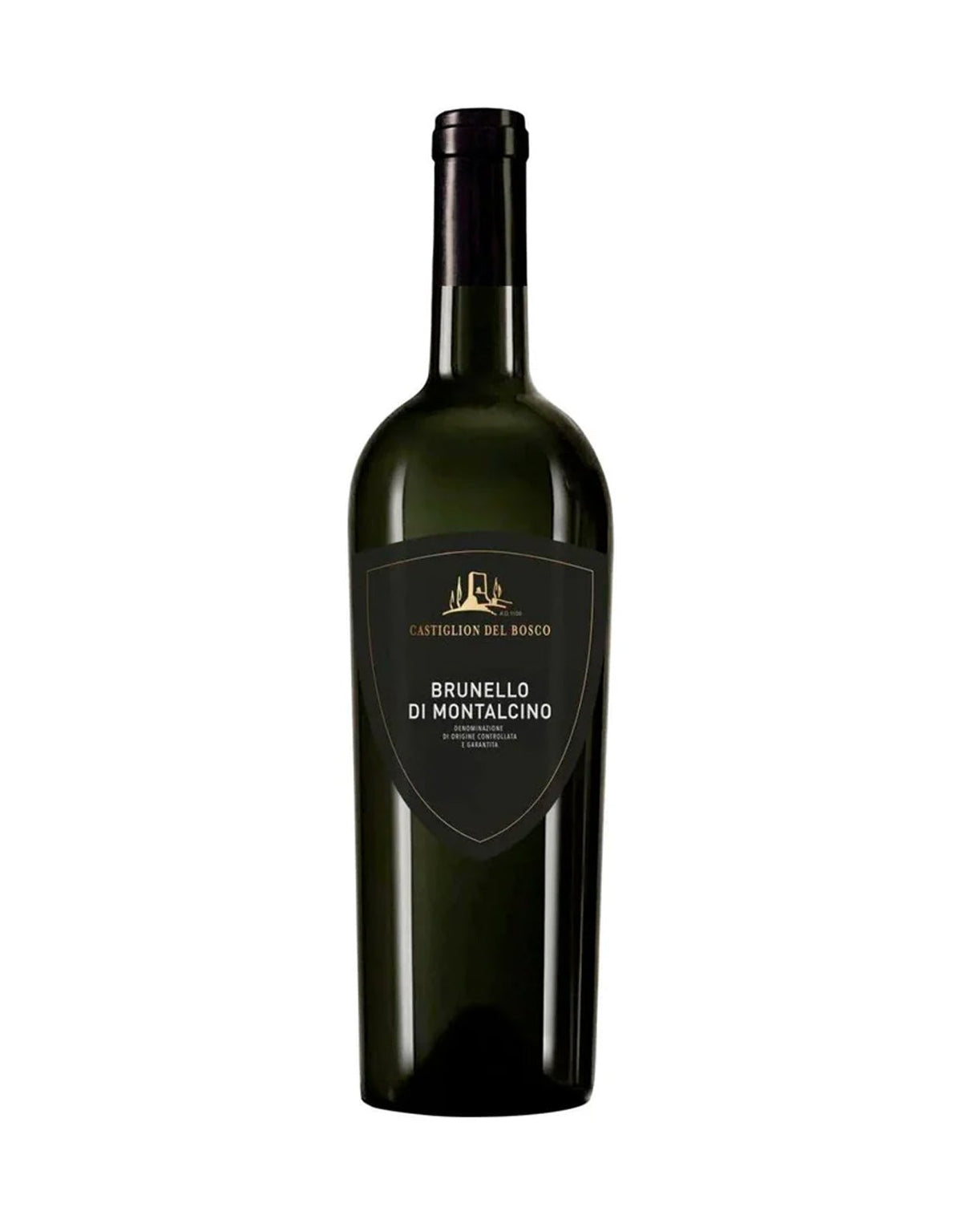 Castiglion del Bosco Brunello di Montalcino 2006 - ZYN THE WINE MARKET LTD.