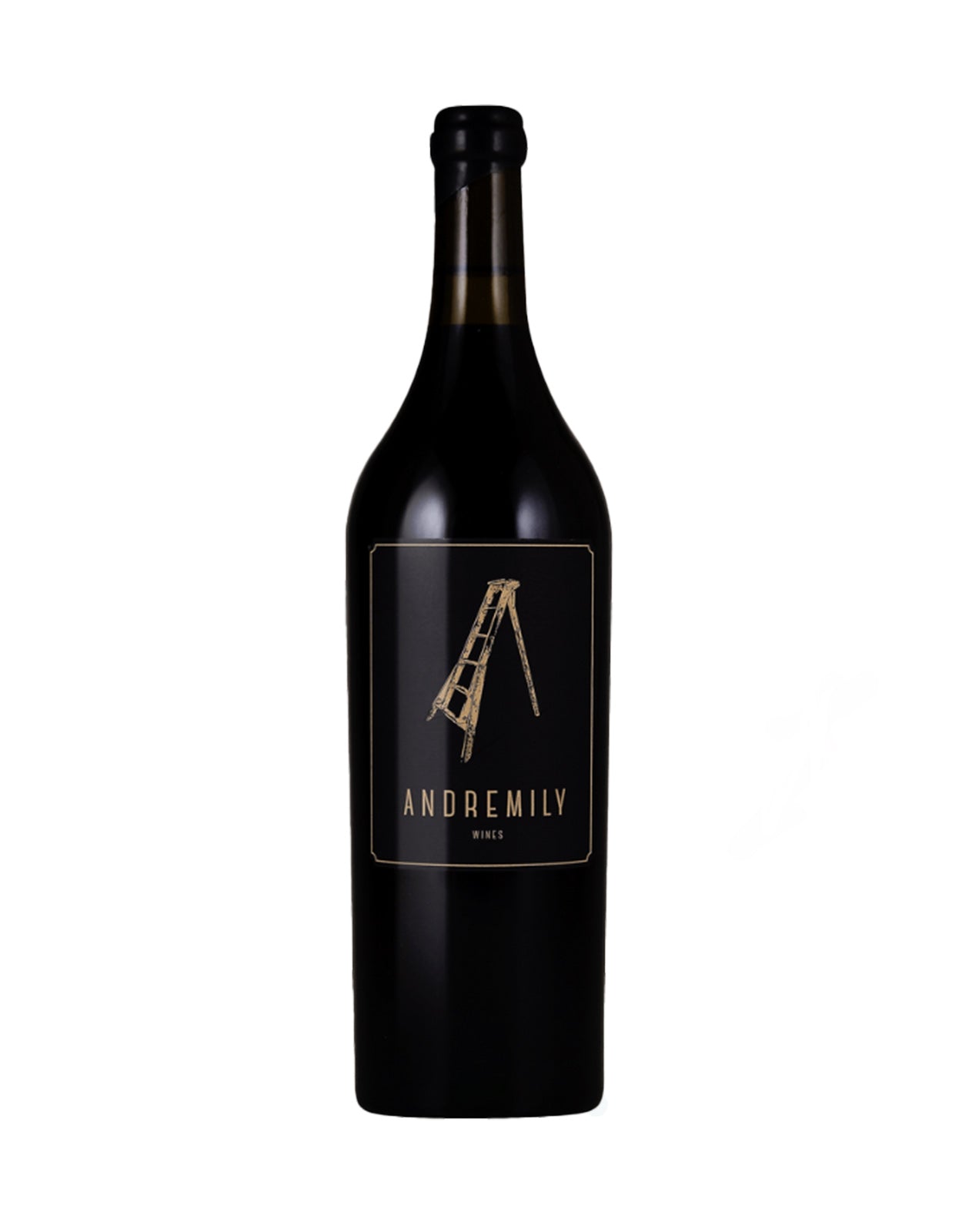 Andremily Syrah No. 10 2021