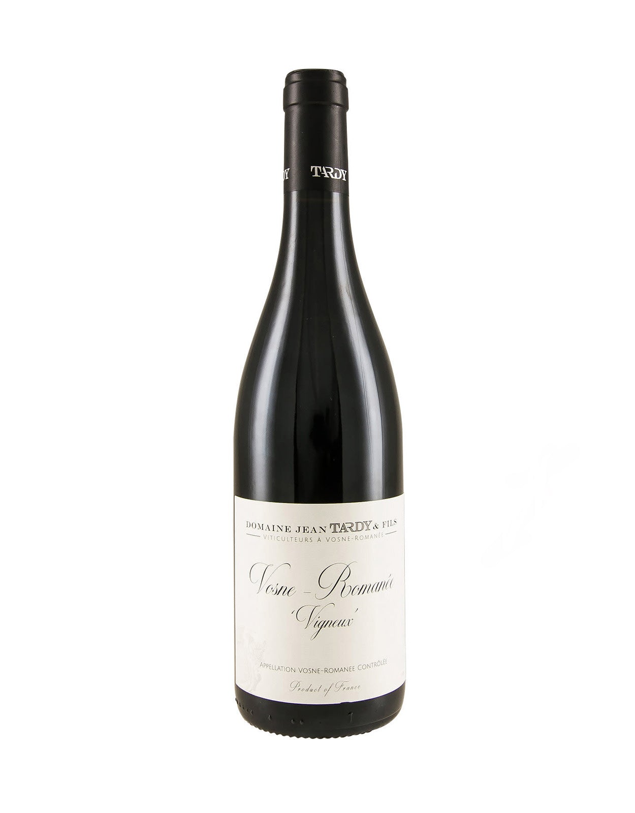 Jean Tardy Vosne Romanee 'Vigneux' - 6 Bottles