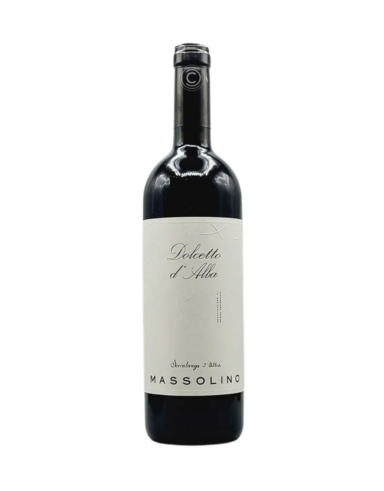 Massolino Dolcetto D'Alba 2020