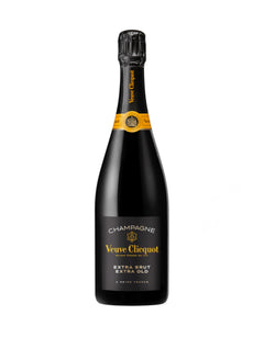 Veuve Clicquot Extra Brut Extra Old - ZYN THE WINE MARKET LTD.
