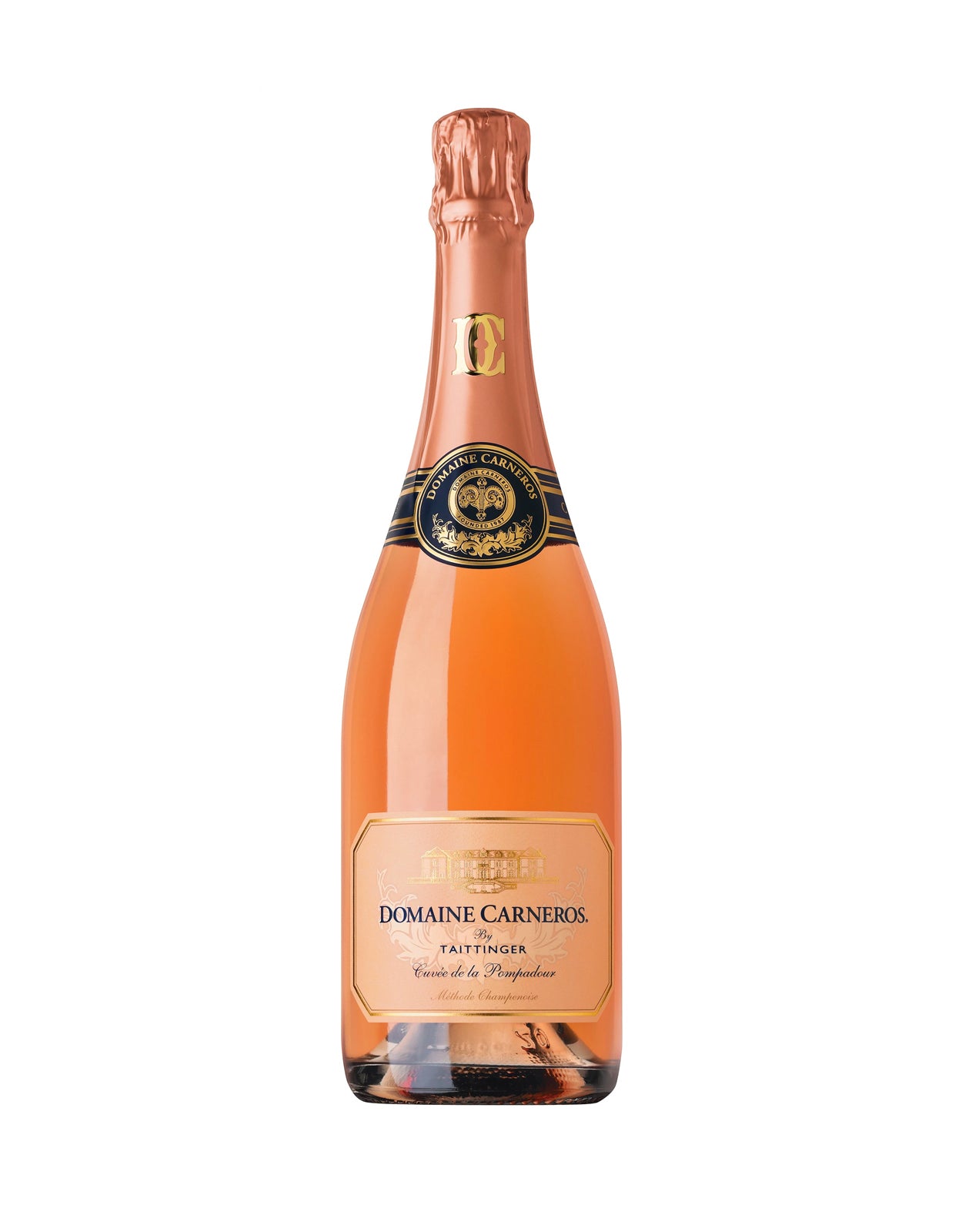 Domaine Carneros Rose Brut (NV)