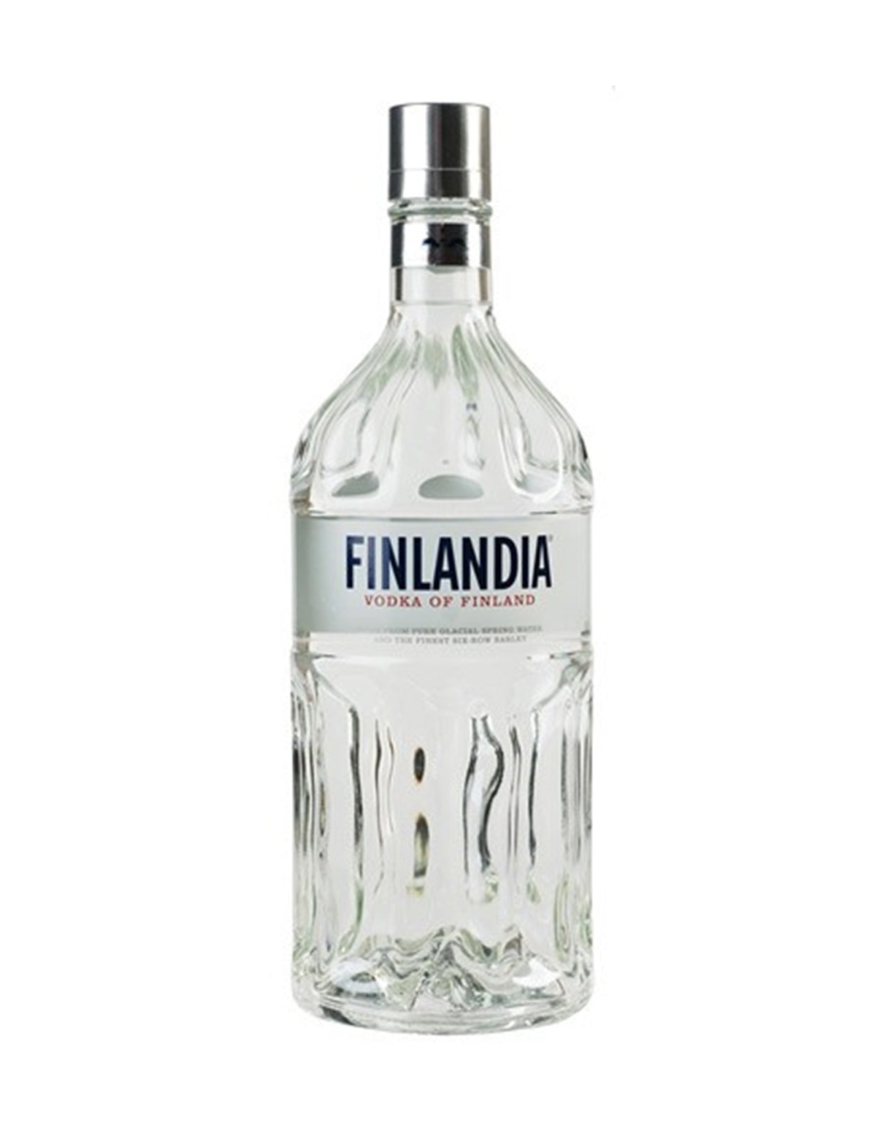 Finlandia Vodka - 1.75 Litre Bottle