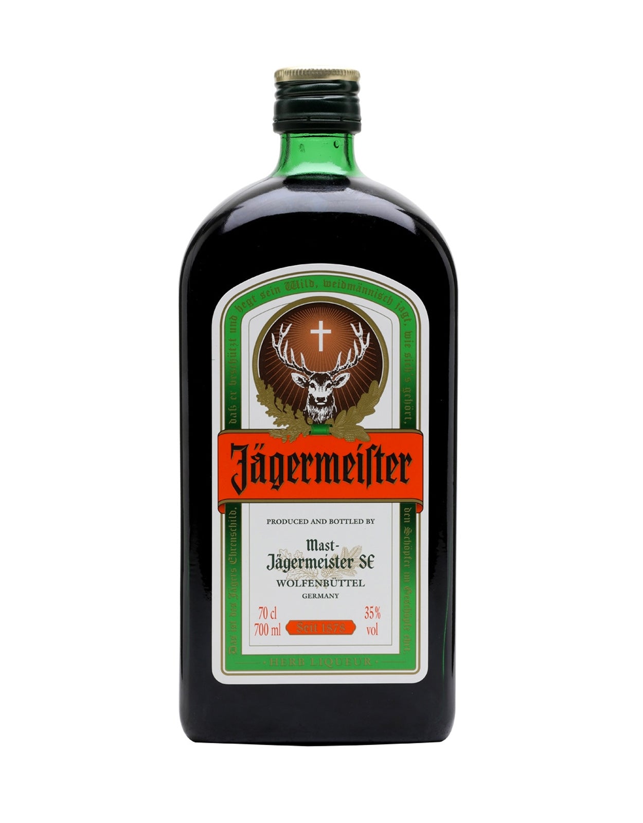 Jagermeister - 750 ml