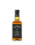 Jack Daniel's - 375 ml