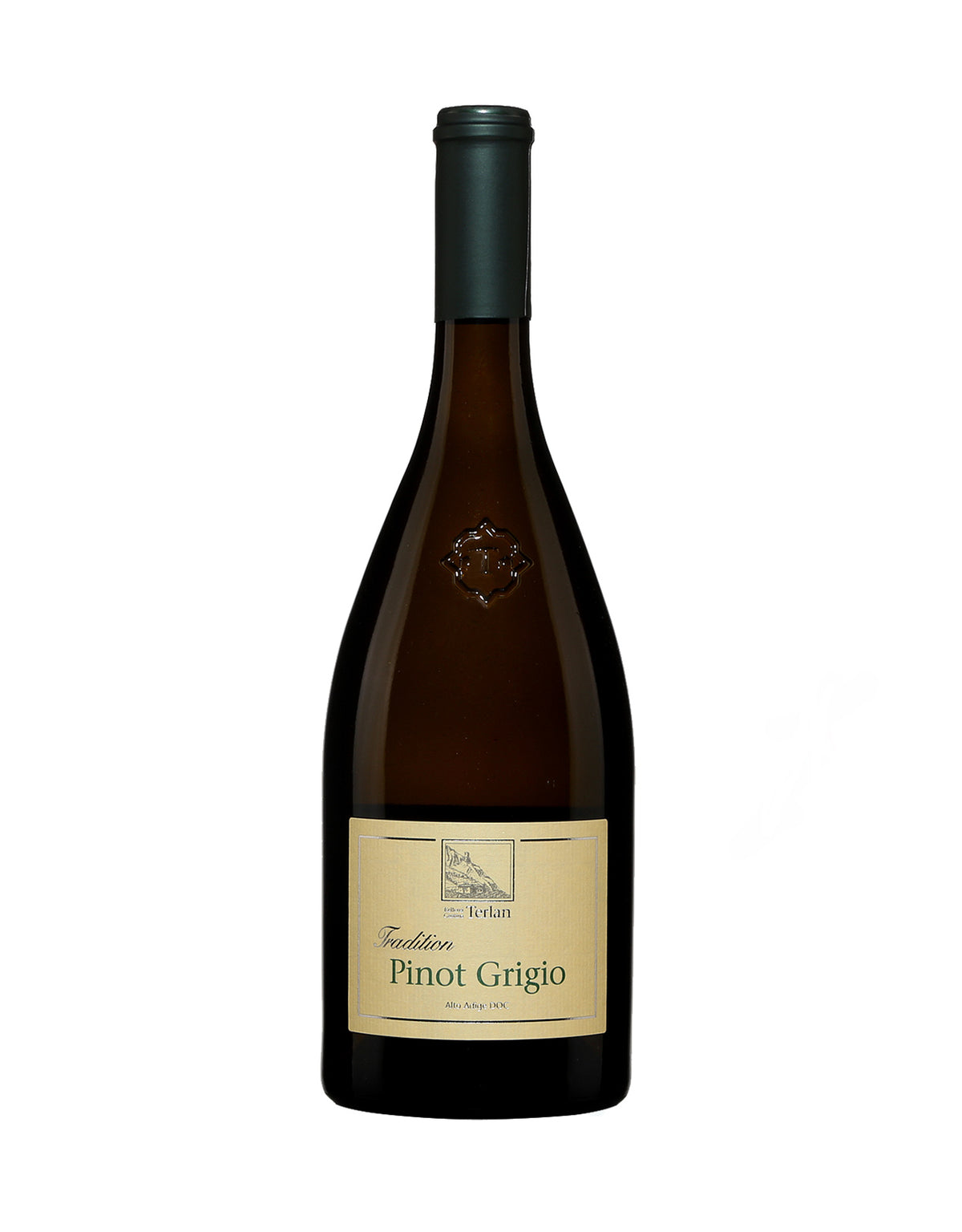 Terlan Pinot Grigio 2023 - ZYN THE WINE MARKET LTD.