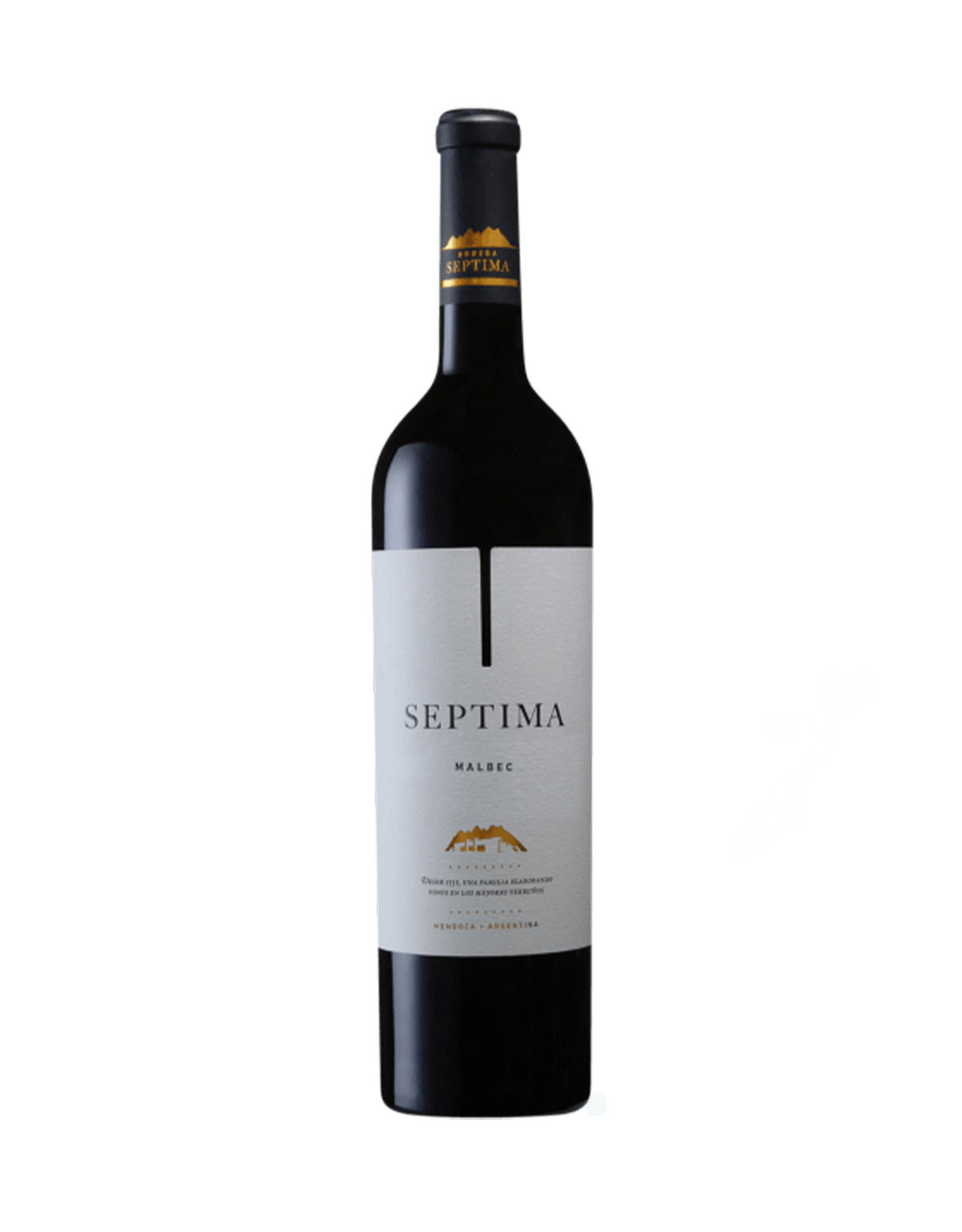 Septima Malbec 2021 - ZYN THE WINE MARKET LTD.