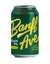 Banff Ave. Brewing Black Pilsner 355 ml - 24 Cans