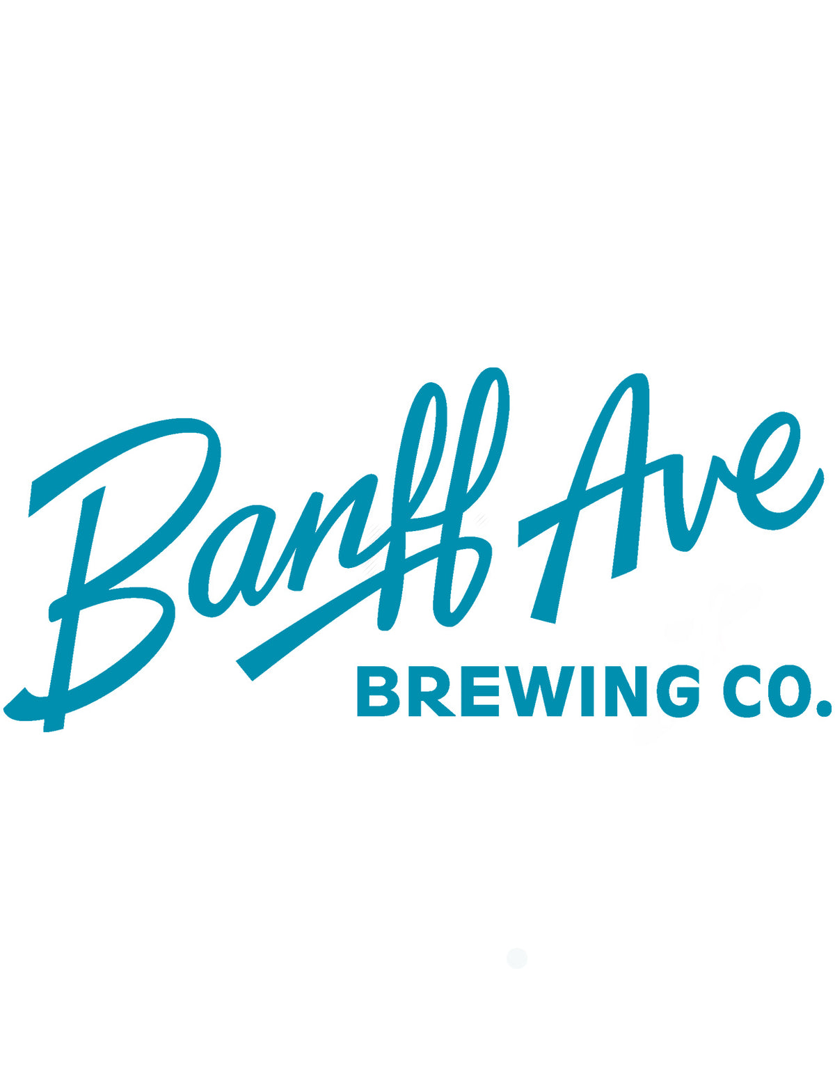 Banff Ave White Wit - 30 Litre Keg - ZYN THE WINE MARKET LTD.