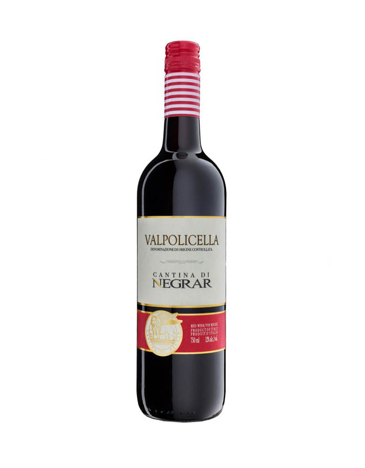 Cantina di Negrar Valpolicella 2020 - ZYN THE WINE MARKET LTD.
