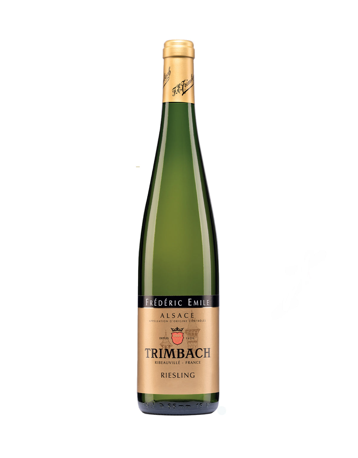 Trimbach Riesling 'Cuvee Frederic Emile' 2017 - ZYN THE WINE MARKET LTD.
