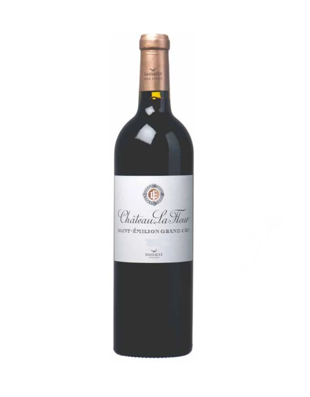 Chateau La Fleur St. Emilion 2018