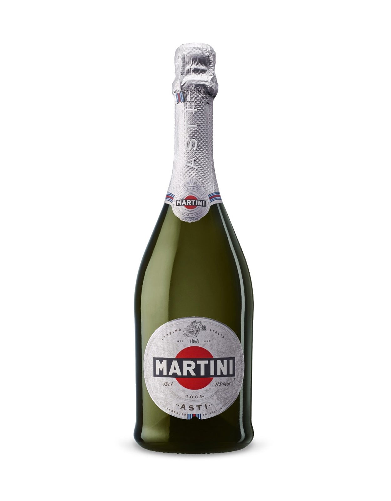Martini & Rossi Asti - 12 x 375 ml
