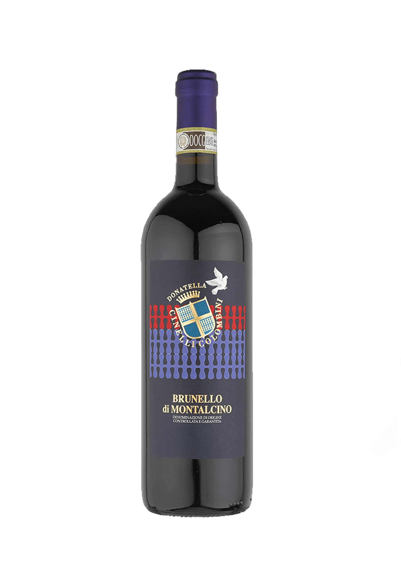 Donatella Cinelli Colombini Brunello Di Montalcino 2015