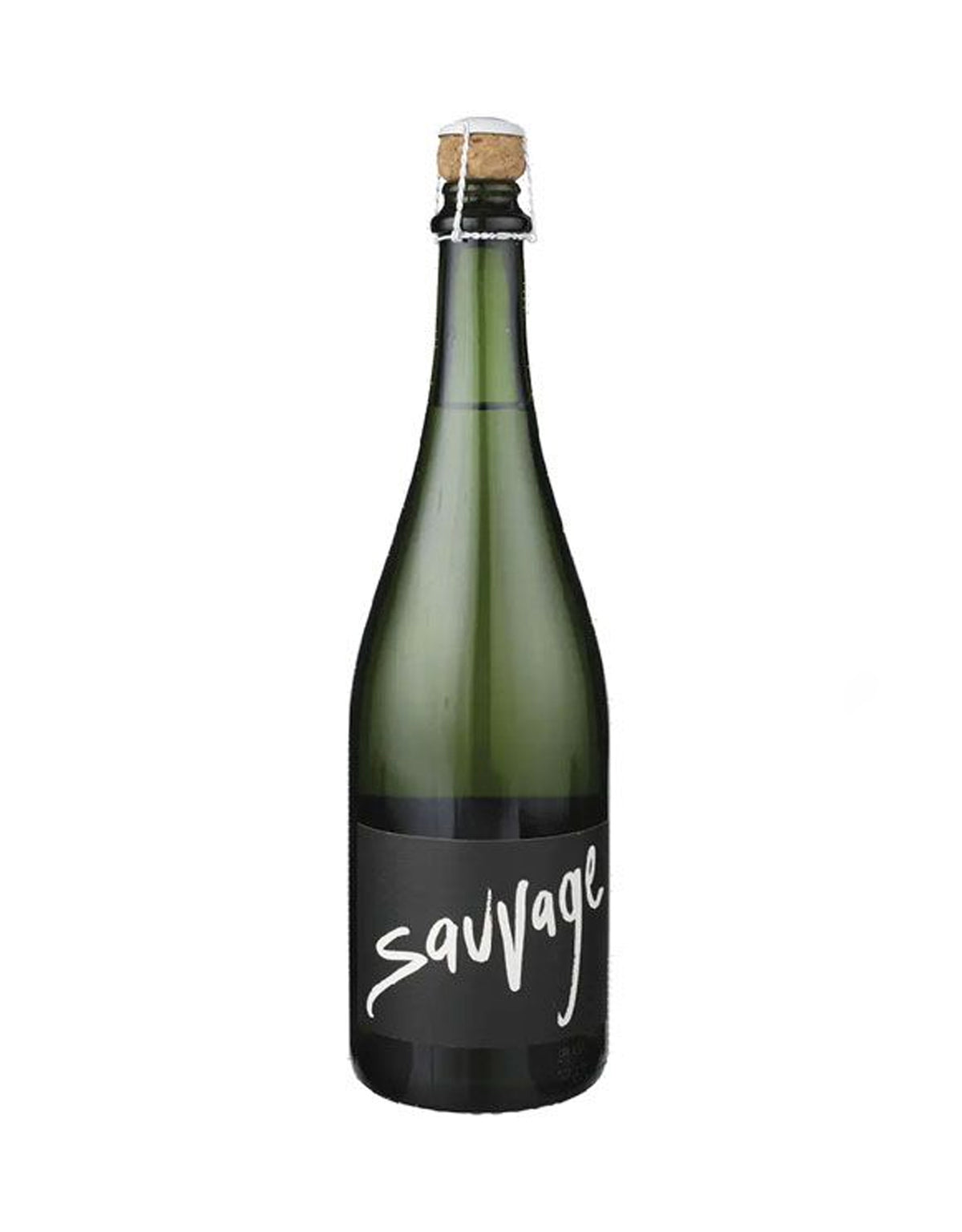 Gruet Sauvage Blanc de Blancs (NV) - ZYN THE WINE MARKET LTD.