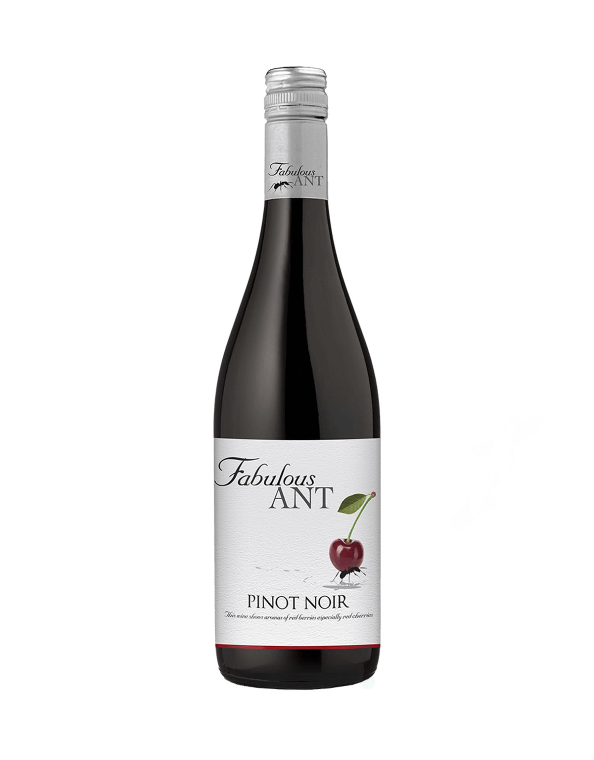 Fabulous Ant Pinot Noir 2020 - ZYN THE WINE MARKET LTD.