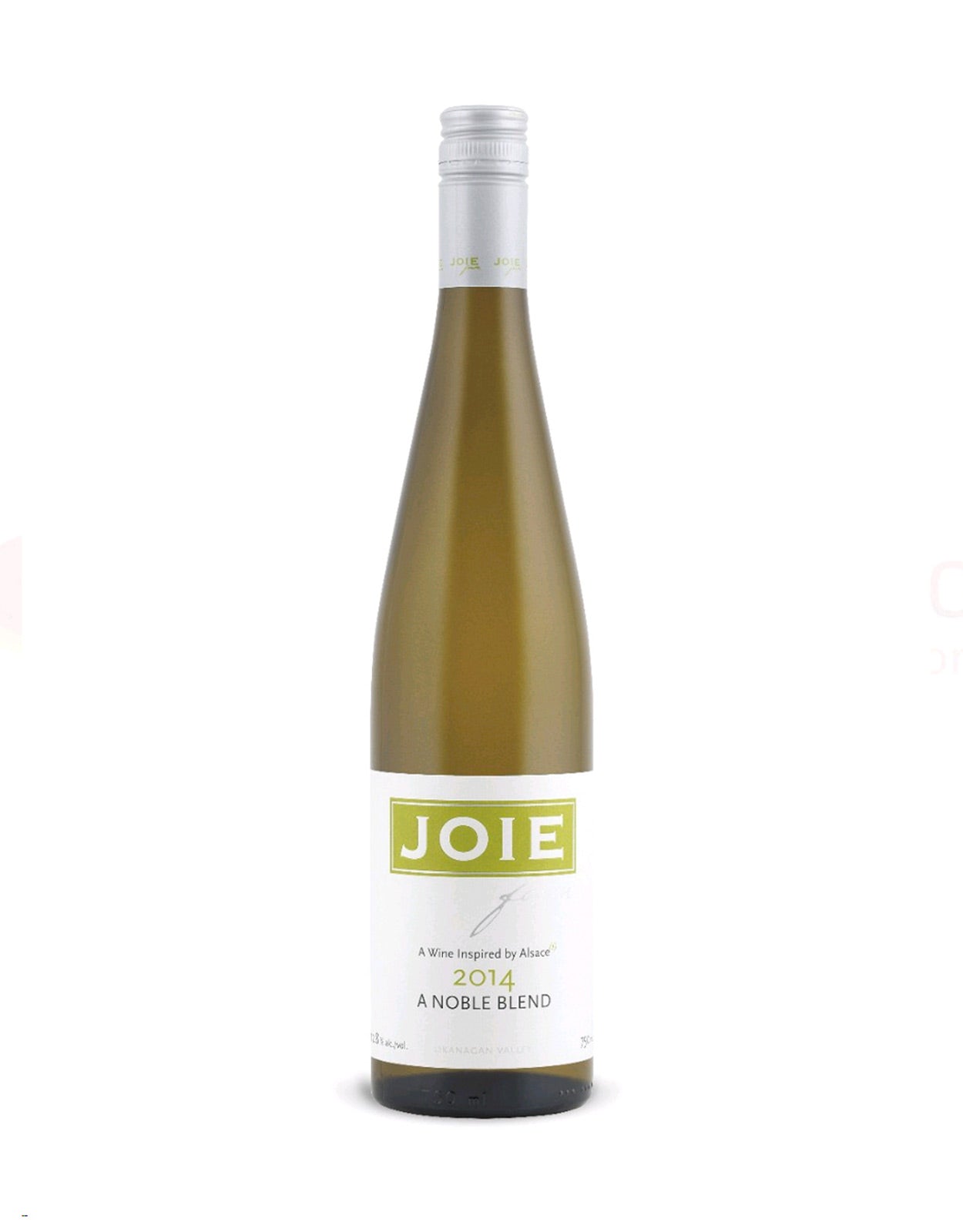 Joie Farm A Noble Blend 2023