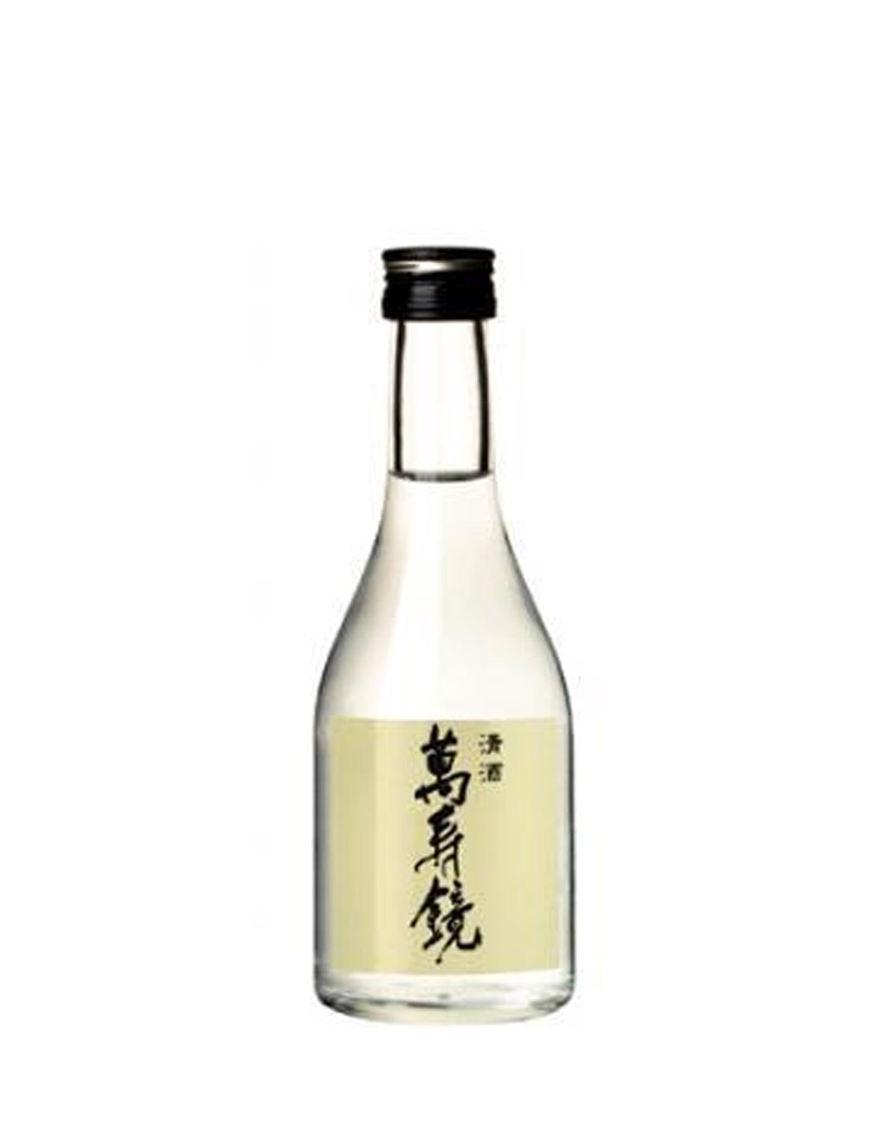 Masukagami Shuzo Seishu Sake - 300 ml