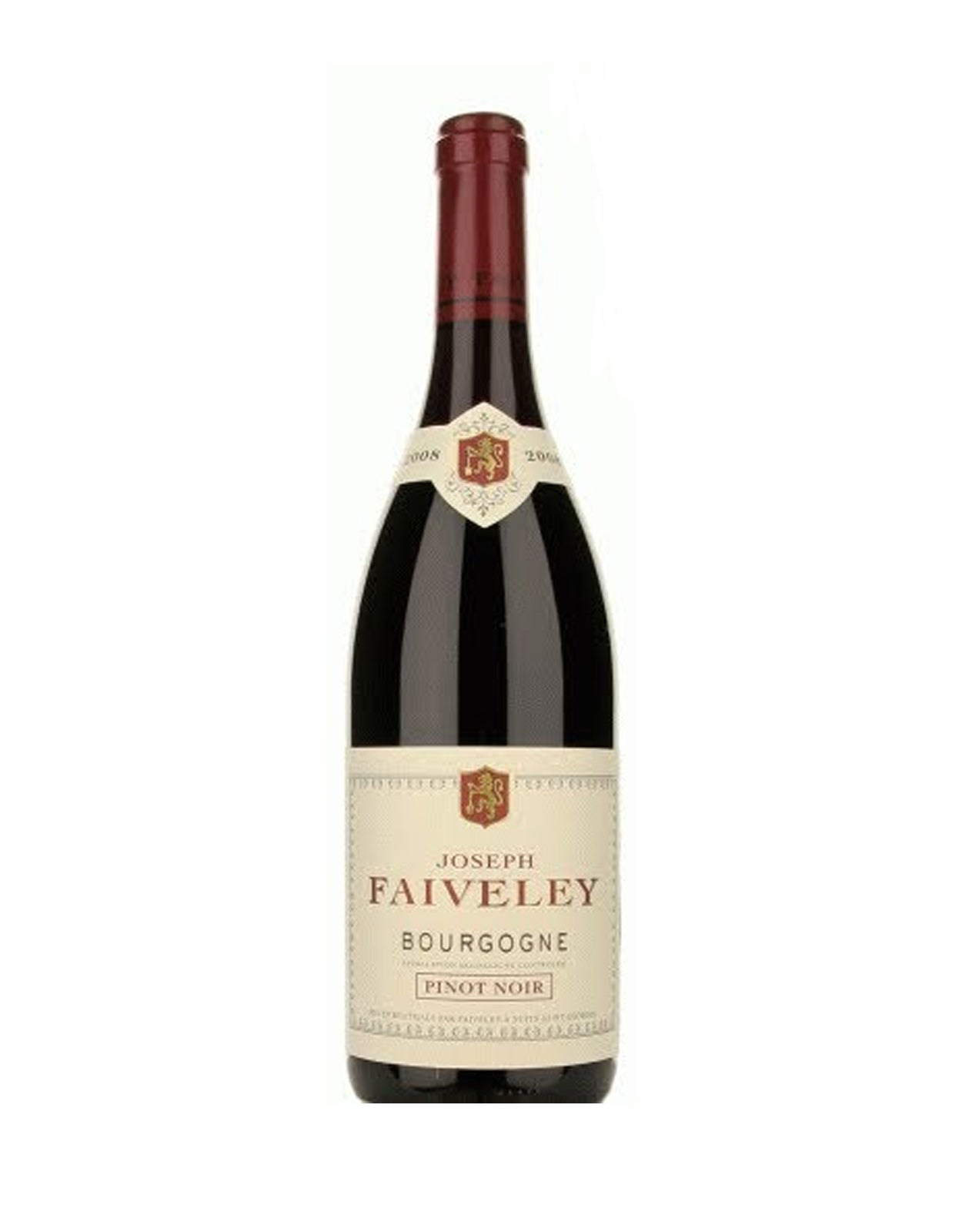 Faiveley Pinot Noir Paulee 2019