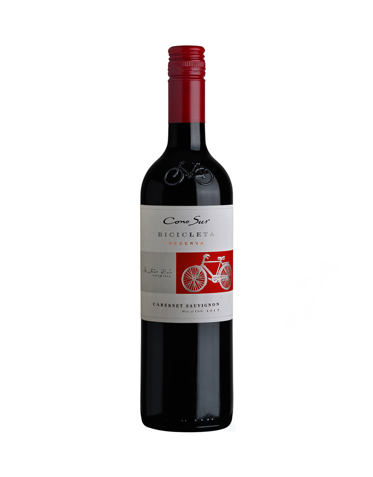 Cono Sur Cabernet Sauvignon 2022 - 375 ml - ZYN THE WINE MARKET LTD.