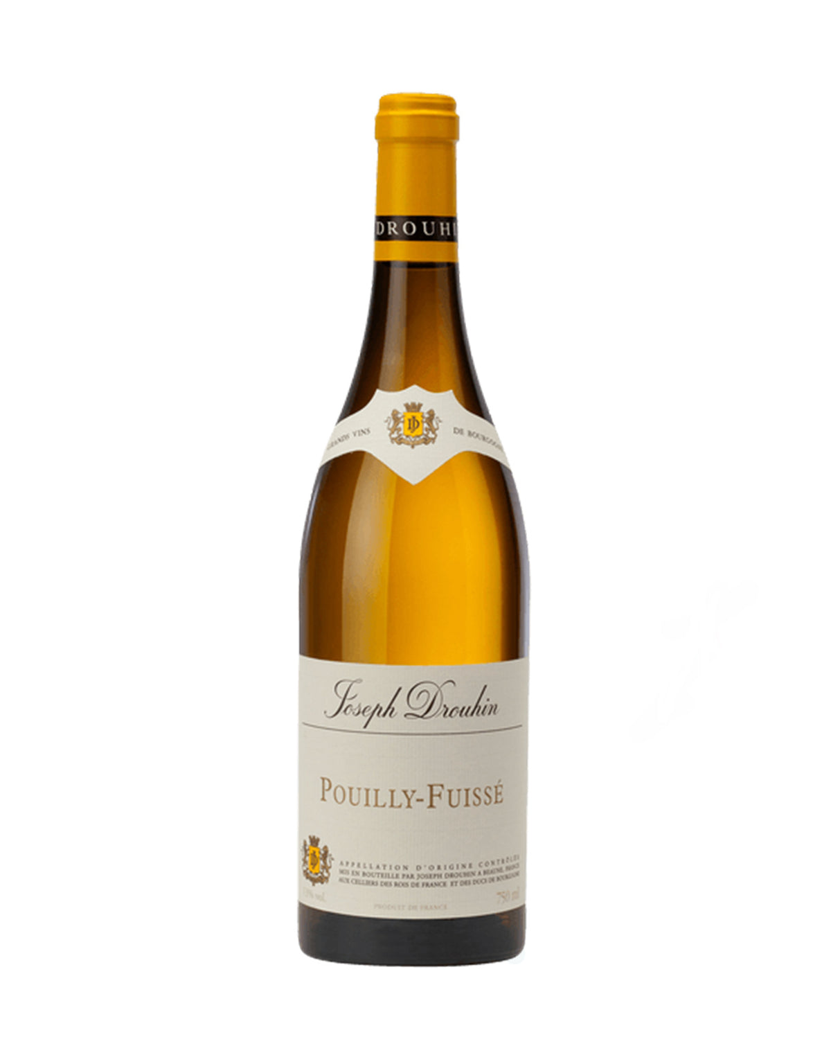 Joseph Drouhin Pouilly Fuisse 2021- 375 ml - ZYN THE WINE MARKET LTD.
