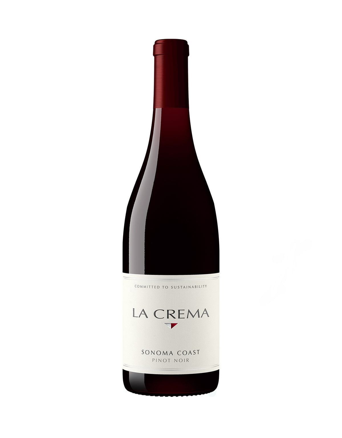 La Crema Pinot Noir 2022 - 375 ml - ZYN THE WINE MARKET LTD.