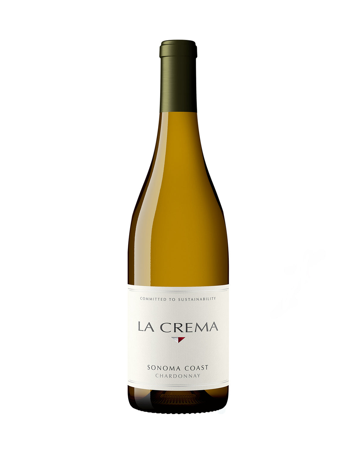 La Crema Chardonnay Sonoma 2022 - 375 ml - ZYN THE WINE MARKET LTD.