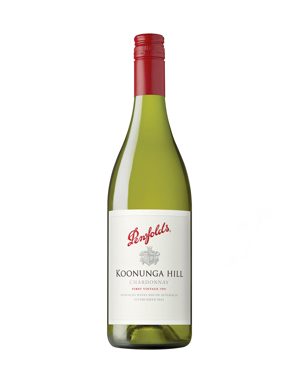 Penfolds Chardonnay Koonunga 2023 - 375 ml - ZYN THE WINE MARKET LTD.